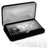 Image 3 : 2013 4 oz $100 Bill Silver Bar (W/Box & Coa)