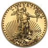 Image 1 : 2013 1/10 oz Gold American Eagle - Brilliant Uncirculated