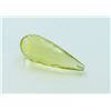 Image 2 : Lemon Citrine Briollete 31.55ct or over Loose Stone