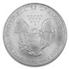 Image 1 : 2003 1 oz Silver American Eagle BU