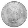 Image 2 : 2003 1 oz Silver American Eagle BU