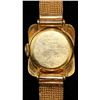 Image 3 : CYMA YELLOW GOLD LADIES WRIST WATCH