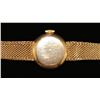 Image 3 : YENDIS INCABLOC GOLD WRIST WATCH