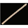 Image 1 : 14K YELLOW GOLD BRACELET