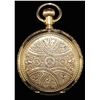 Image 2 : WALTHAM 14K YELLOW GOLD POCKET WATCH