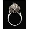 Image 2 : SUPERIOR MARQUISE DIAMOND SOLITAIRE RING