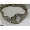 Image 1 : WATCH - ELEGANT "BELTONE" - GLASS HAS CRACK