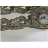 Image 3 : WATCH - ELEGANT "BELTONE" - GLASS HAS CRACK