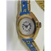 Image 2 : WATCH - VINTAGE "RESTELL" - HAND WINDING - 1960'S - WORKING