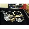 Image 1 : LOT OF ASSORTED WATCHES - TIMEX, ASHLEY, PENMANS AND OTHERS