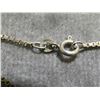 Image 3 : SILVER CHAIN (925) & SILVER LOCKET(925)