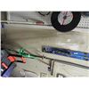 Image 1 : WEED EATER - ELECTRIC - 3
