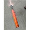 Image 2 : EMERGENCY ROAD FLARE WITH FLASHLIGHT