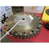 Image 1 : BUNDLE OF SAW BLADES