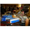 Image 1 : LOT OF AUTOMOTIVE PARTS