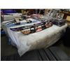 Image 1 : KING MATTRESS - SERTA TRUMP LUXURY HOME - EUROTOP - RETAIL ~$18-2800.00 - LIKE NEW FROM HIGH END EST