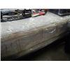 Image 2 : KING MATTRESS - SERTA TRUMP LUXURY HOME - EUROTOP - RETAIL ~$18-2800.00 - LIKE NEW FROM HIGH END EST
