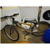 Image 1 : BIKE - NORCO SCRAMBLER MOUNTAIN BIKE - 21 SPEED - RECENT MAINTANACE DONE