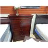 Image 1 : DRESSER - 5 DRAWER - NEW