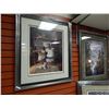Image 1 : FRAMED LIMITED EDITON PRINT - MELODIES REMEMBERED - GREG OLSON - GALLERY ESTIMATE $650