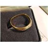 Image 1 : RING - 10K GOLD