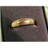 Image 2 : RING - 10K GOLD