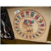Image 1 : NATIVE LEATHER ART