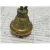 Image 2 : VINTAGE BRASS ATOMIZER - NEED RUBBER