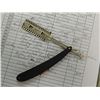 Image 1 : VINTAGE HAIR THINNER - FOLDING