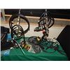Image 1 : SCUBBA HOSES, BREATHING AND OTHER