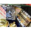 Image 2 : LOT OF 45'S - INCLUDE SLEEVE ONLY FOR BEATTLES AND ROLLING STONES - OTHERS HAVE RECORDS