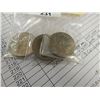Image 1 : COINS - CAN. 1 DOLLAR - 3-1971(2)-1978