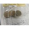 Image 1 : COINS - CAN. 1 DOLLAR - 4-1984(3)-1982