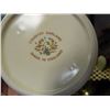Image 2 : DISH - COUNTRY GARLAND - ENGLAND