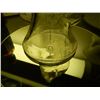 Image 2 : VINTAGE GLASS BREAST PUMP - 1950'S  - MARKING "A" IN CIRCLE