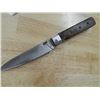 Image 1 : NEW MAGNUM FOLDING KNIFE WITH WOOD HANDLE -01MB414 - RETAIL APPOX. $60