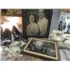 Image 1 : LOT OF ASSORTED VINTAGE AND OTHER B & W PHOTO'S
