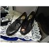Image 1 : TAP SHOES - LEATHER SOLES - ANGELO LUZIO - SZ-2W