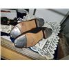 Image 3 : TAP SHOES - LEATHER SOLES - ANGELO LUZIO - SZ-2W
