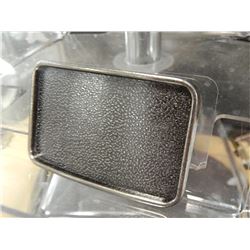 BELT BUCKLE - BLANK