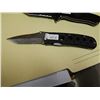 Image 1 : FOLDING KNIFE WITH BELT CLIP - MAGNUM BY BOKER - MB154