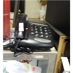 LARGE BUTTON TELEPHONE
