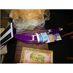 SWIFFER WET JET MOP KIT - NEW