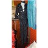 Image 1 : CLOTHING - TOP, PANTS, JACKET AND COLLAR