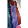 Image 1 : CLOTHING - PURPLE NIGHTIE
