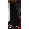Image 1 : CLOTHING - DRESS - BLACK