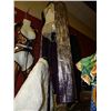 Image 1 : CLOTHING - LONG LONG CAPE