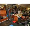 Image 1 : BOW FLEX UNIT - BUYER MUST UN-ASSEMBLY HIM/HER SELF  - COMES WITH BOOKS