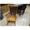 Image 1 : MAPLE ROCKER
