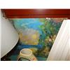 Image 1 : OIL PICTURE ON CANVASS